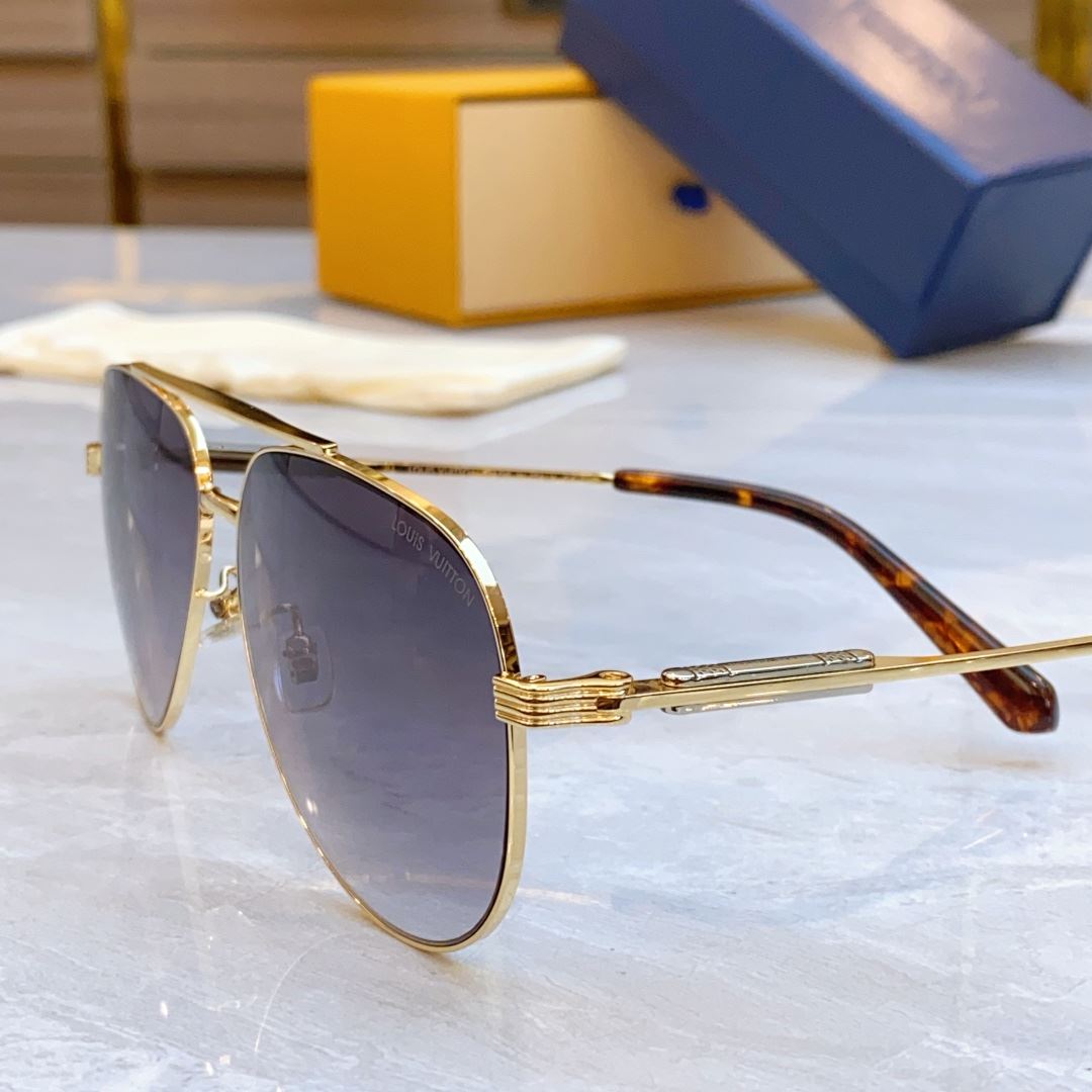 Louis Vuitton Sunglasses